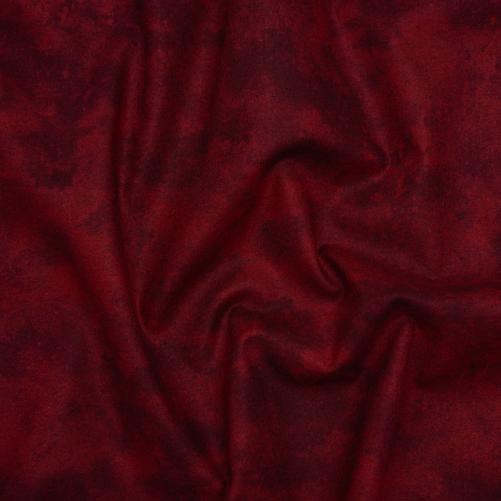 Printed Quilting Cotton by Deborah Edwards Northcott Studio - Moulin Rouge Fresco Texture - Toscana Collection - Joann Fabrics