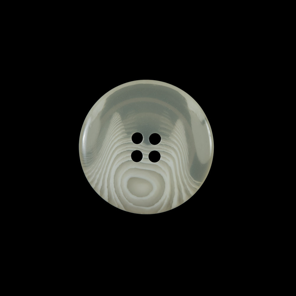 Yellow Translucent Plastic Button - 32L/20.5mm - Joann Fabrics