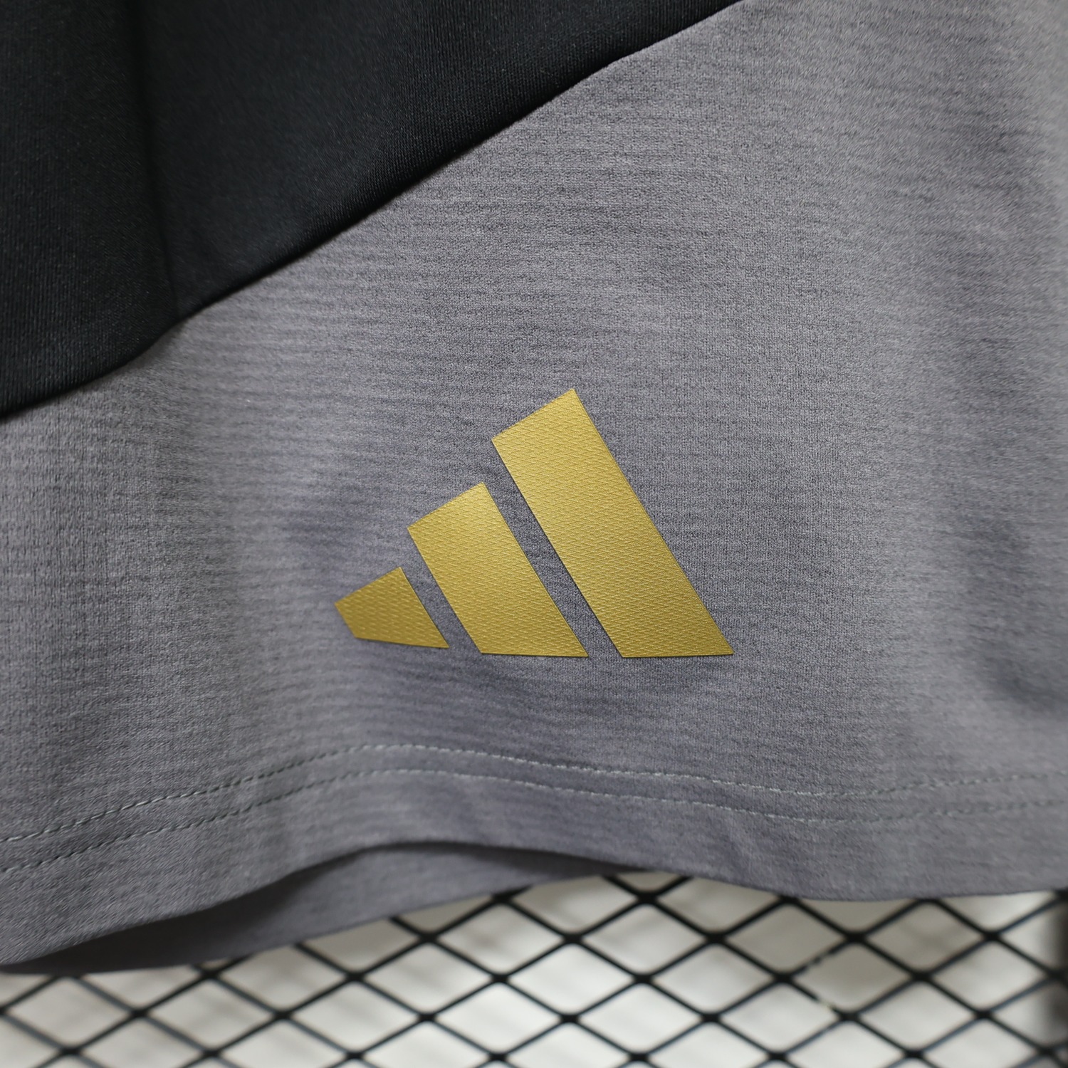 Juventus 26-27 Black Shorts - Player Version - UnitedFutballJersey