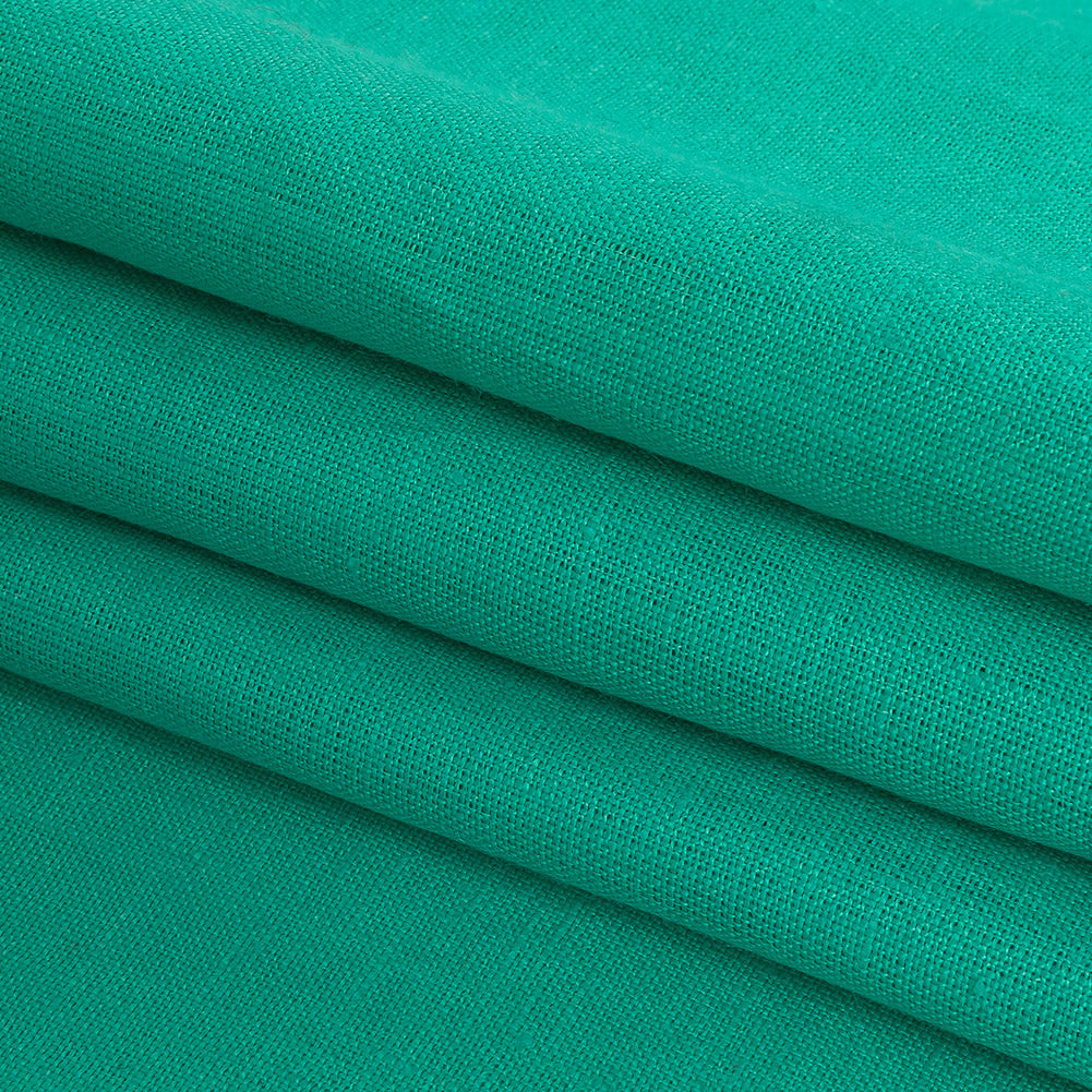 Medium Weight Linen Woven - Seafoam - Grasmere Collection - Joann Fabrics