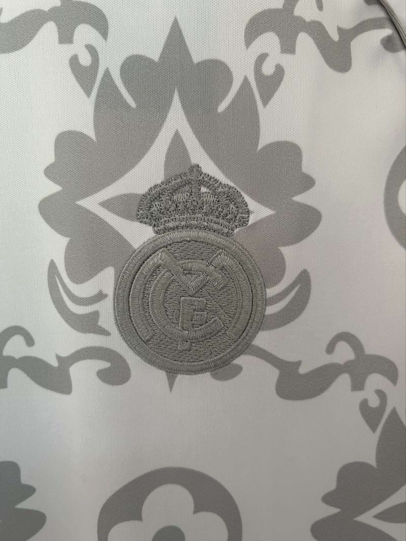 2025/2026 Real Madrid Special Edition 27 Football Shirt 1:1 Thai Quality