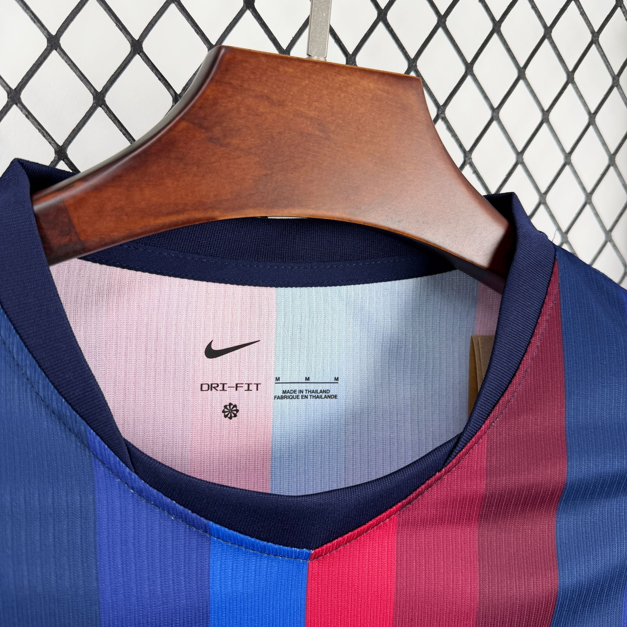 Barcelona 26/27 Home Kit