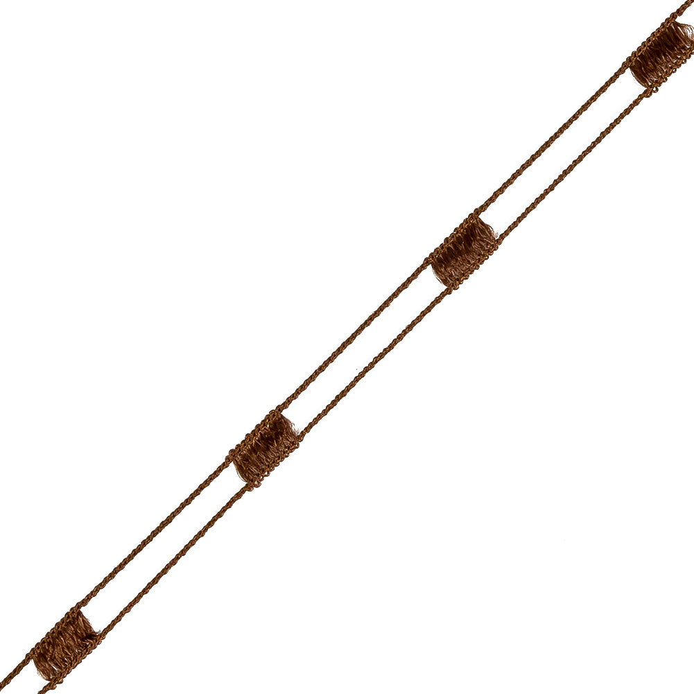 Stagna Fine Rail Lace Trimming - 0.2