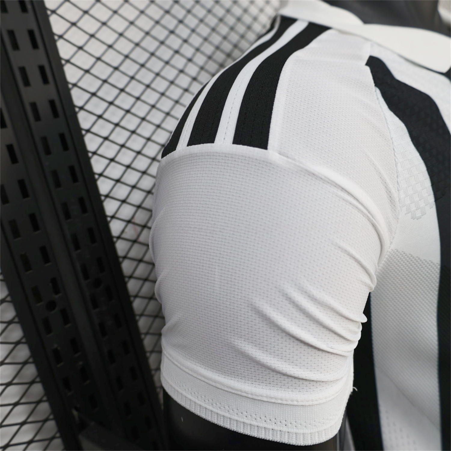 Juventus 26-27 Home Jersey - Player Version - UnitedFutballJersey