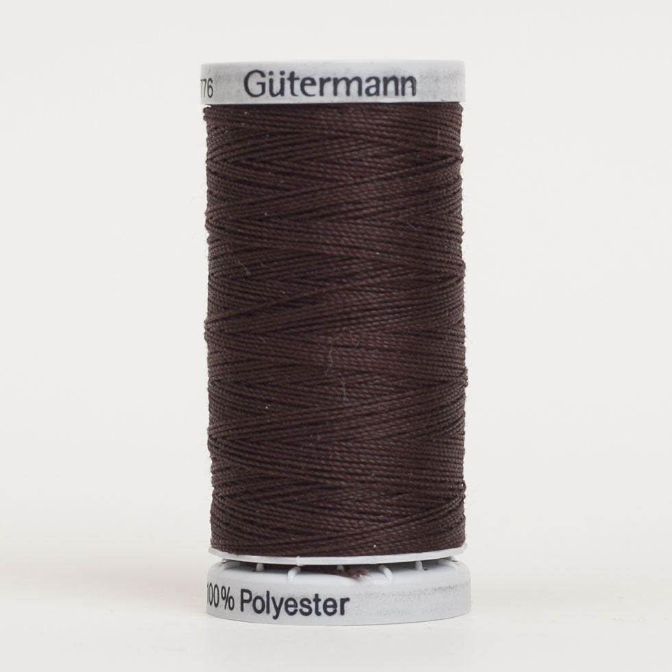 Gutermann Extra Strong Thread 100m - 696 Walnut - Joann Fabrics