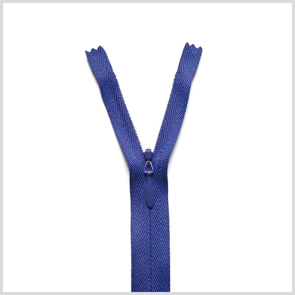 Invisible Zipper 24