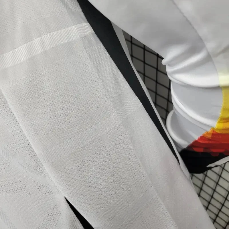 2024 Germany Home Kit Long Sleeve