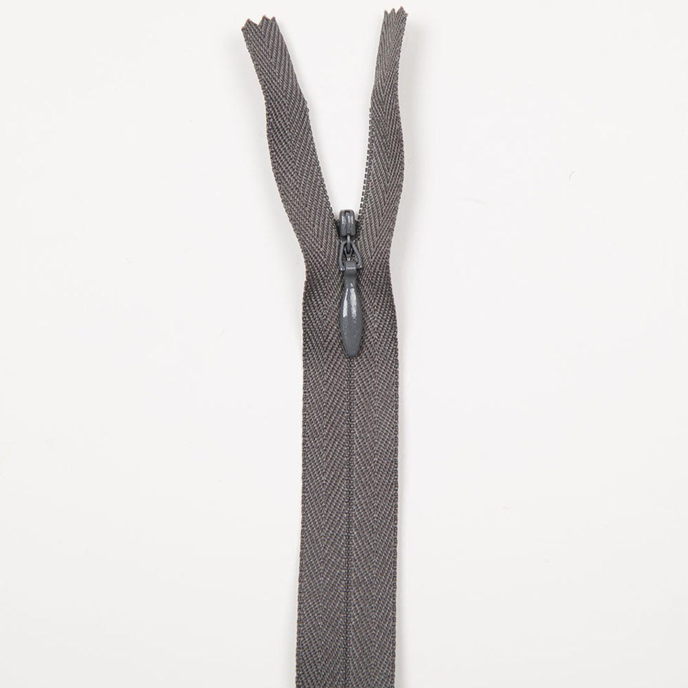 Invisible Zipper 9