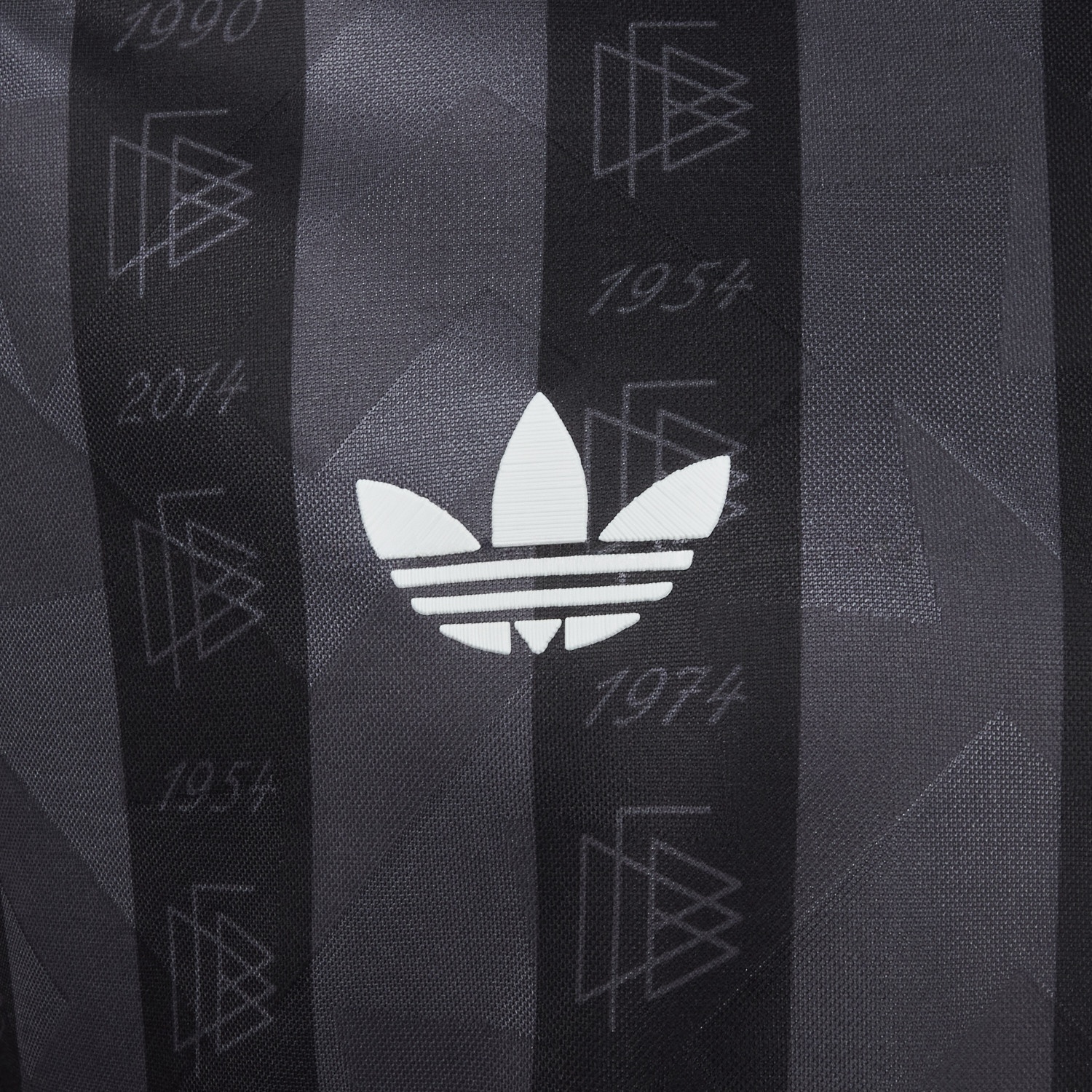 Germany 2026 Black Special Jersey - Player Version - UnitedFutballJersey