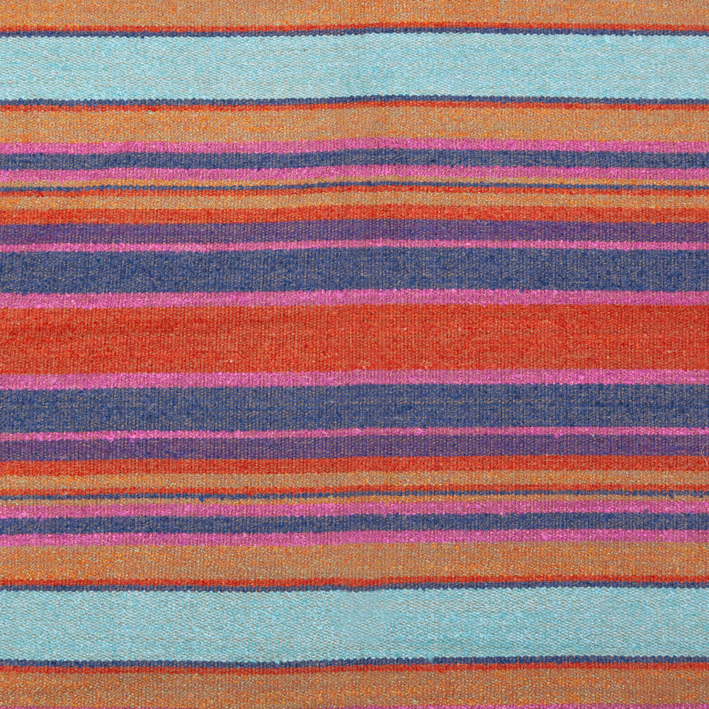 Fiesta Barcode Striped Baja Tweed - Joann Fabrics