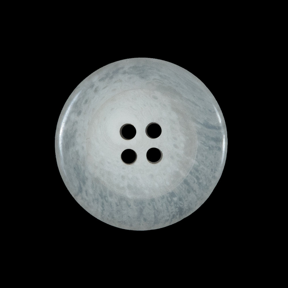 Off-White Translucent Plastic Button - 40L/25.5mm - Joann Fabrics