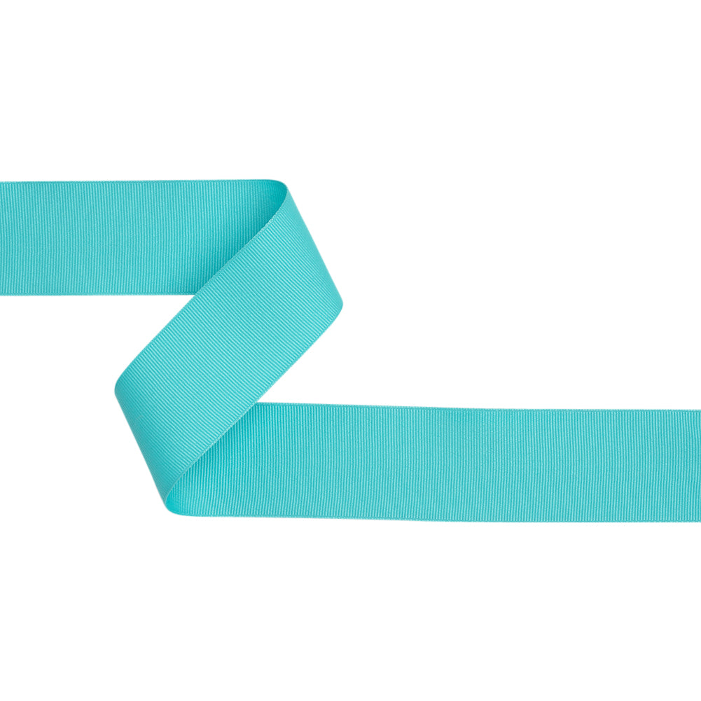 Grosgrain Ribbon - 40mm - Turquoise - Joann Fabrics
