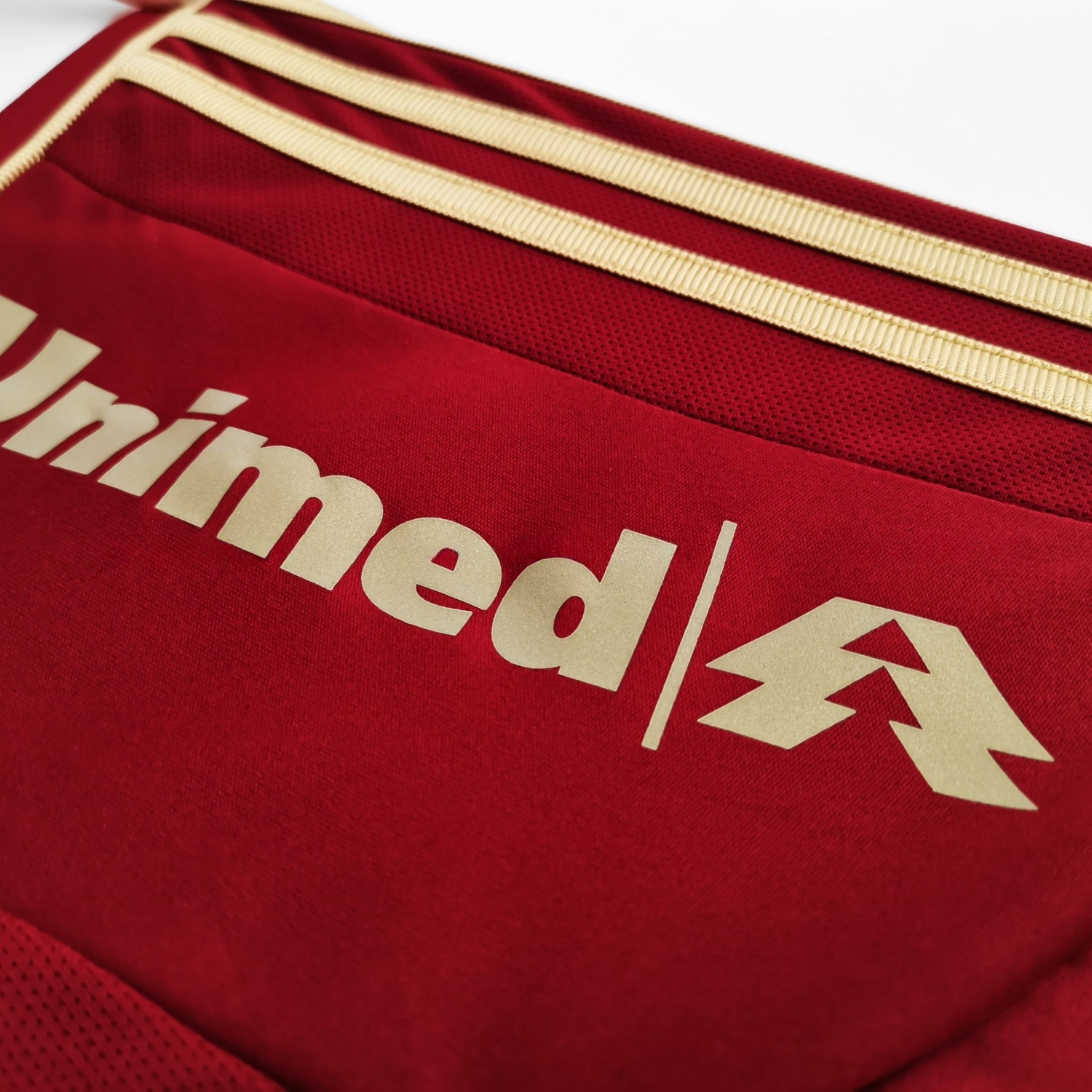 Retro Fluminense 2012-13 Third Jersey - UnitedFutballJersey