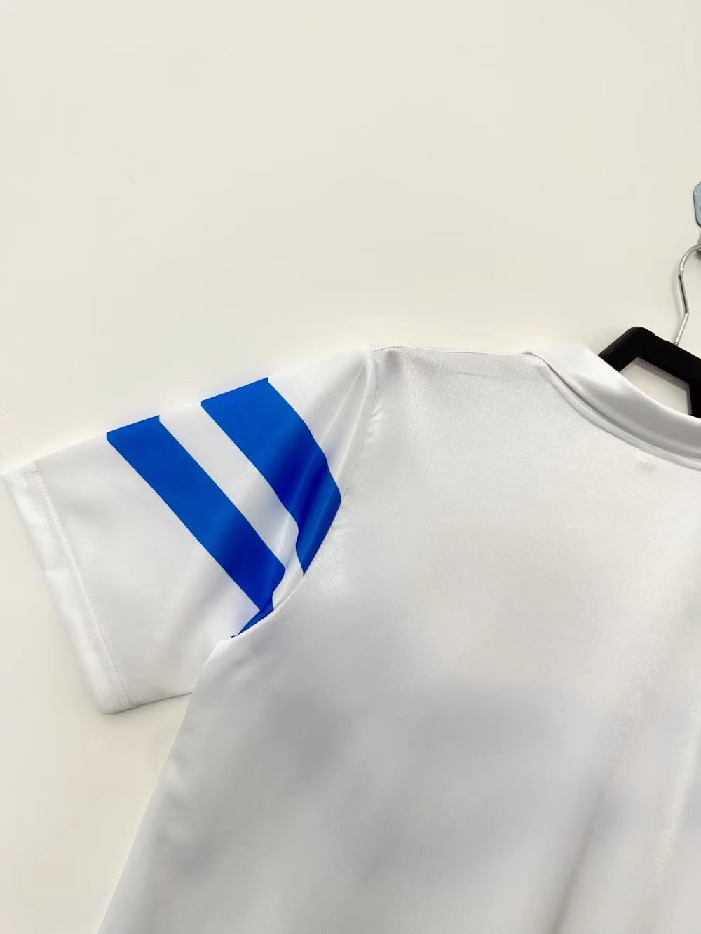 1988/1989 Retro Napoli Away Football Jersey 1:1 Thai Quality
