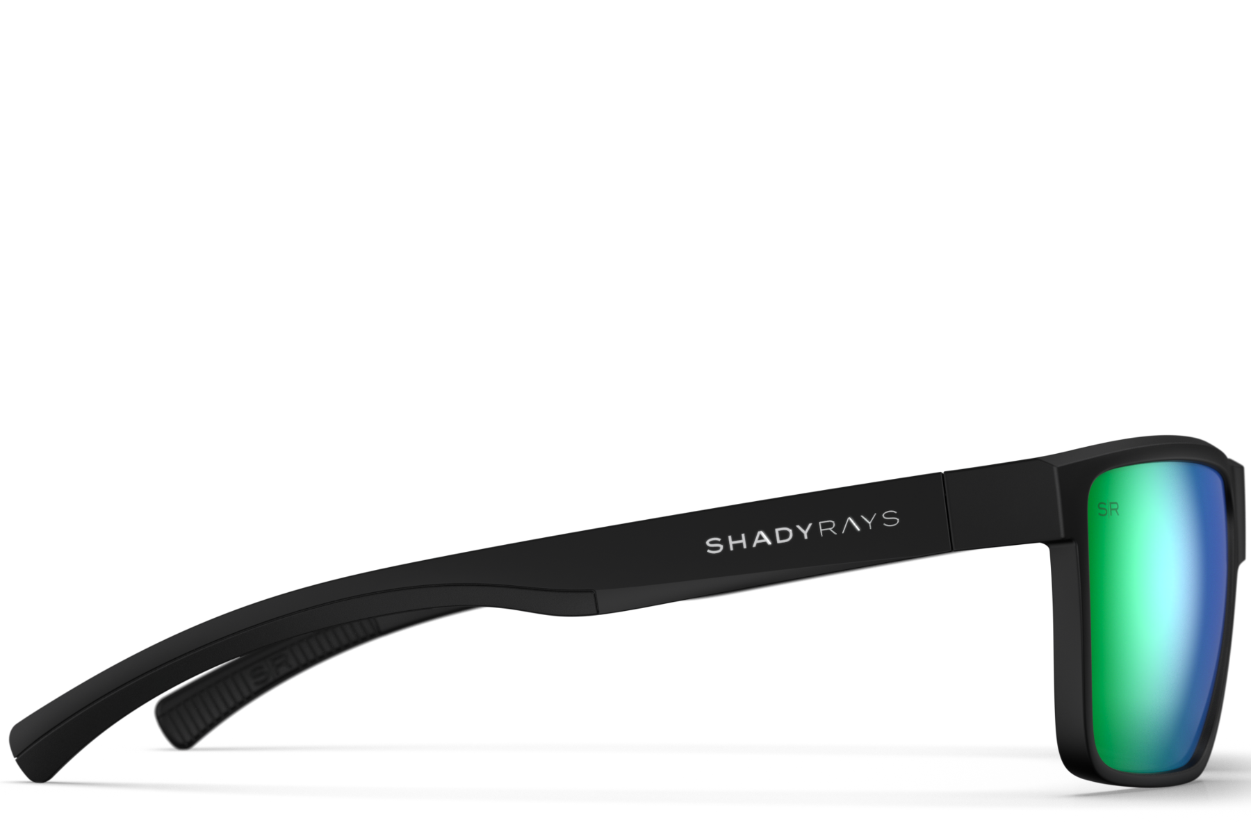 Cayman – Black Emerald Polarized