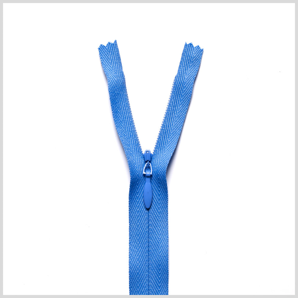 Invisible Zipper 9