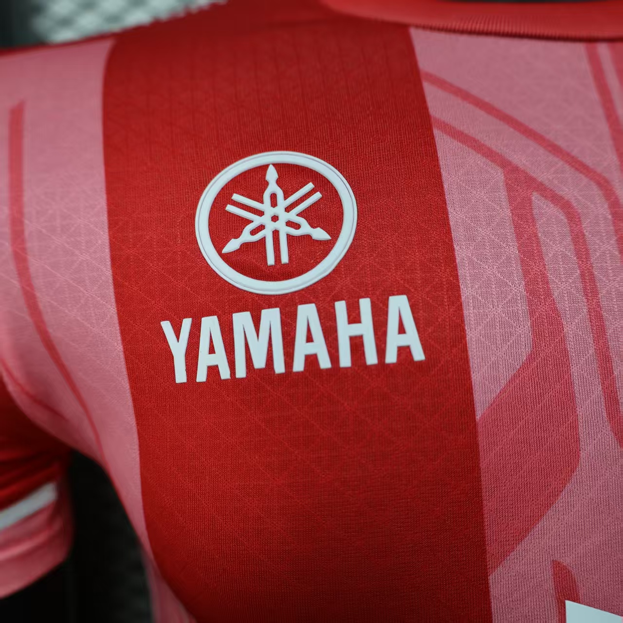 2025/2026 Player Version Olympique de Marseille Special edition Red Football Jersey 1:1 Thai Quality