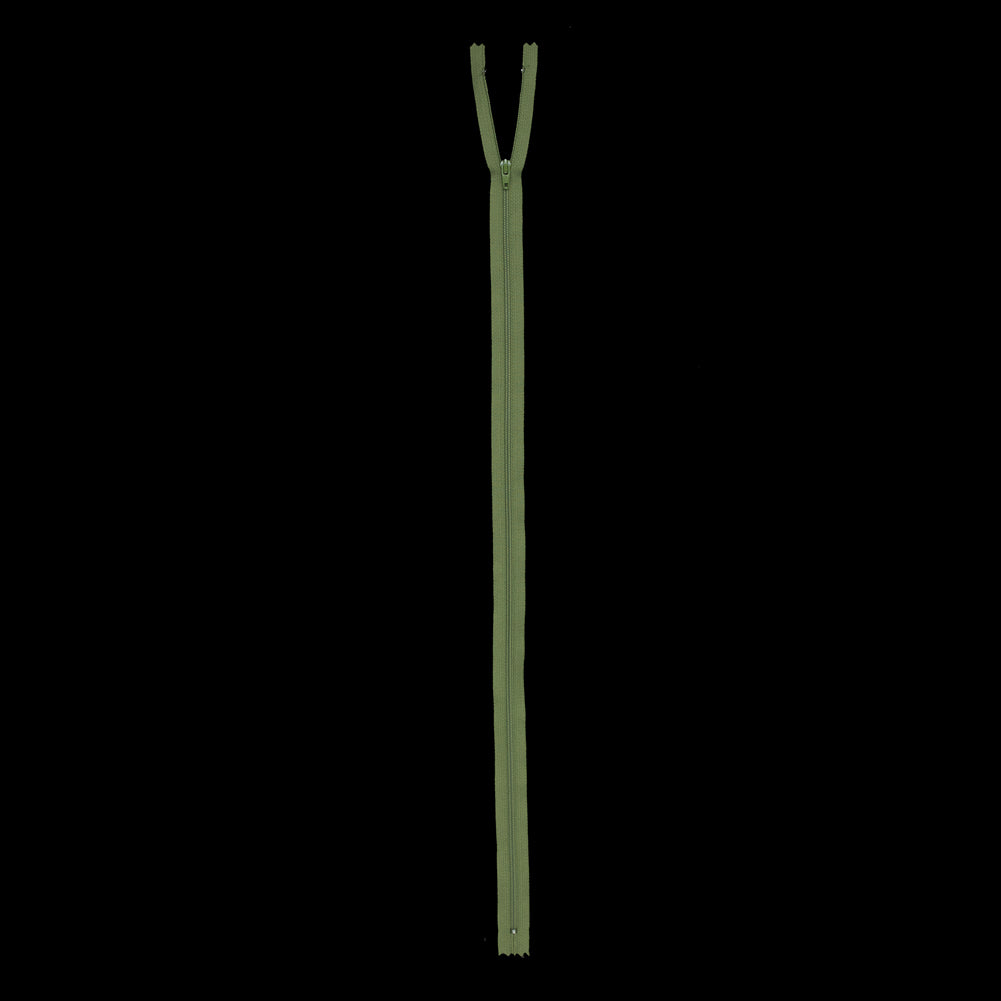 Regular Zipper 24