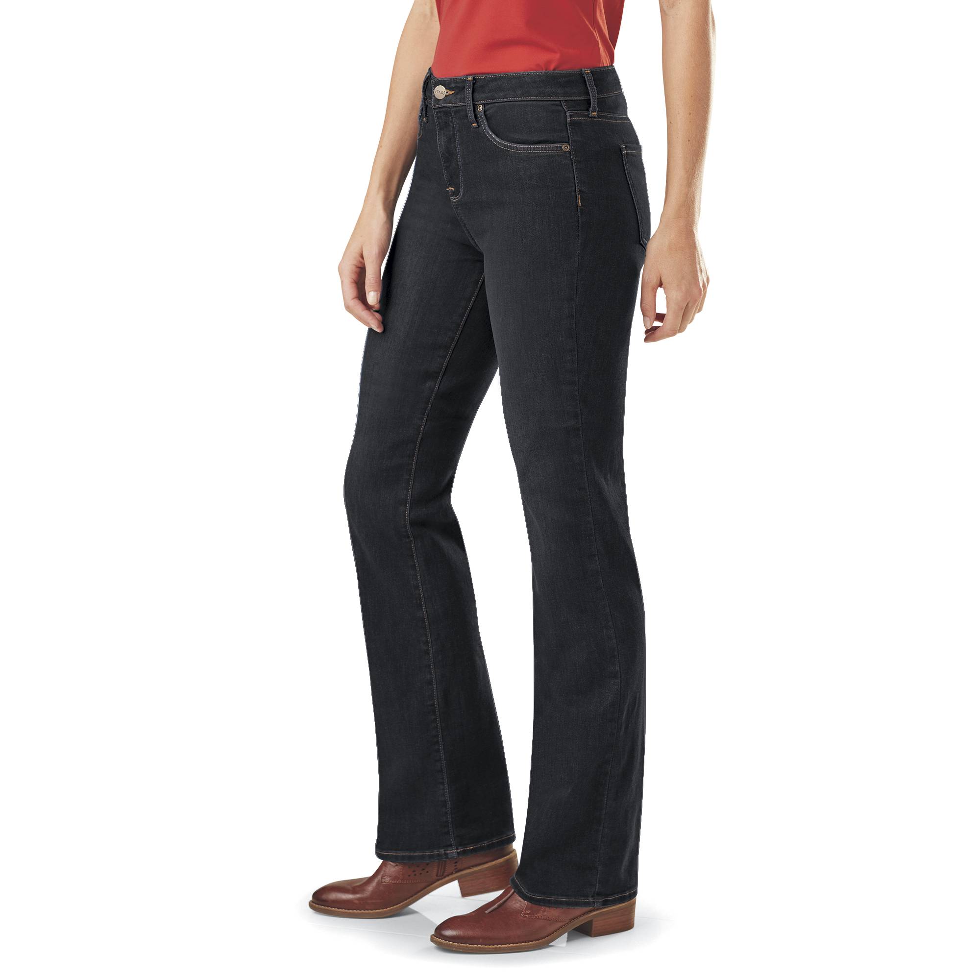 NYDJ® Bootcut Jeans, Comfortable Slimming Fit, Tummy Control - Northstyle Catalog