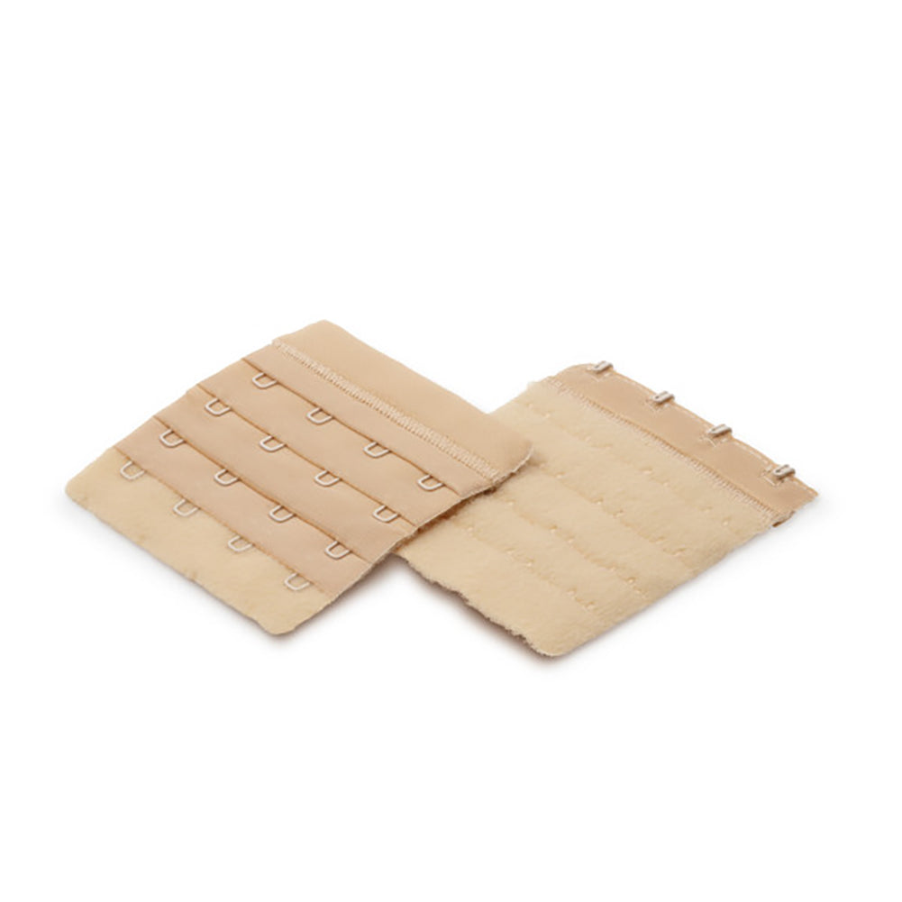 Dritz Soft Bra-Back Extender - Beige - 3