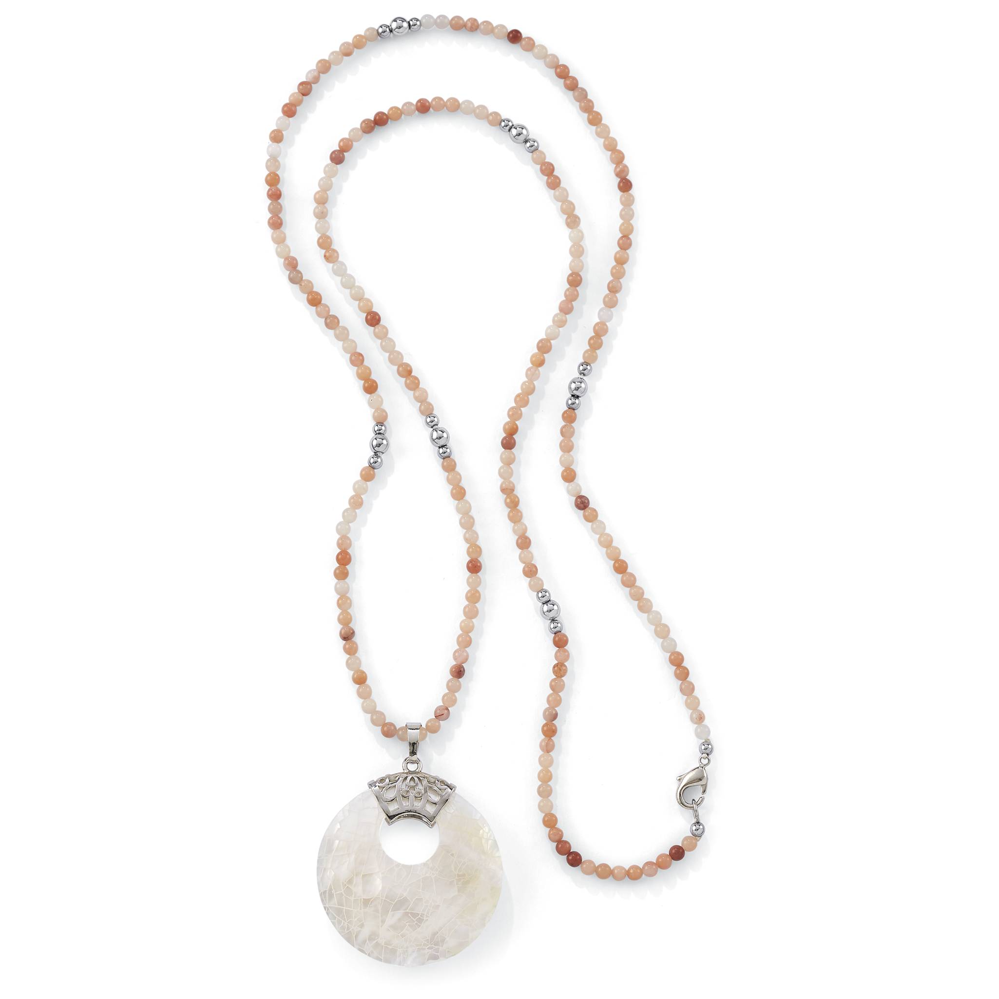 Mother of Pearl Pendant - Northstyle Catalog