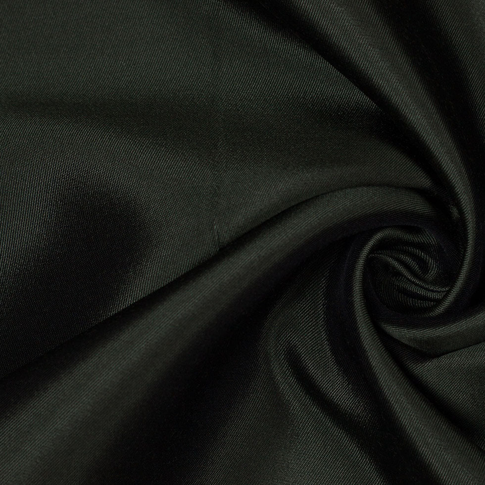 Silk Wool Twill - Deep Forest - Premium Collection - Joann Fabrics