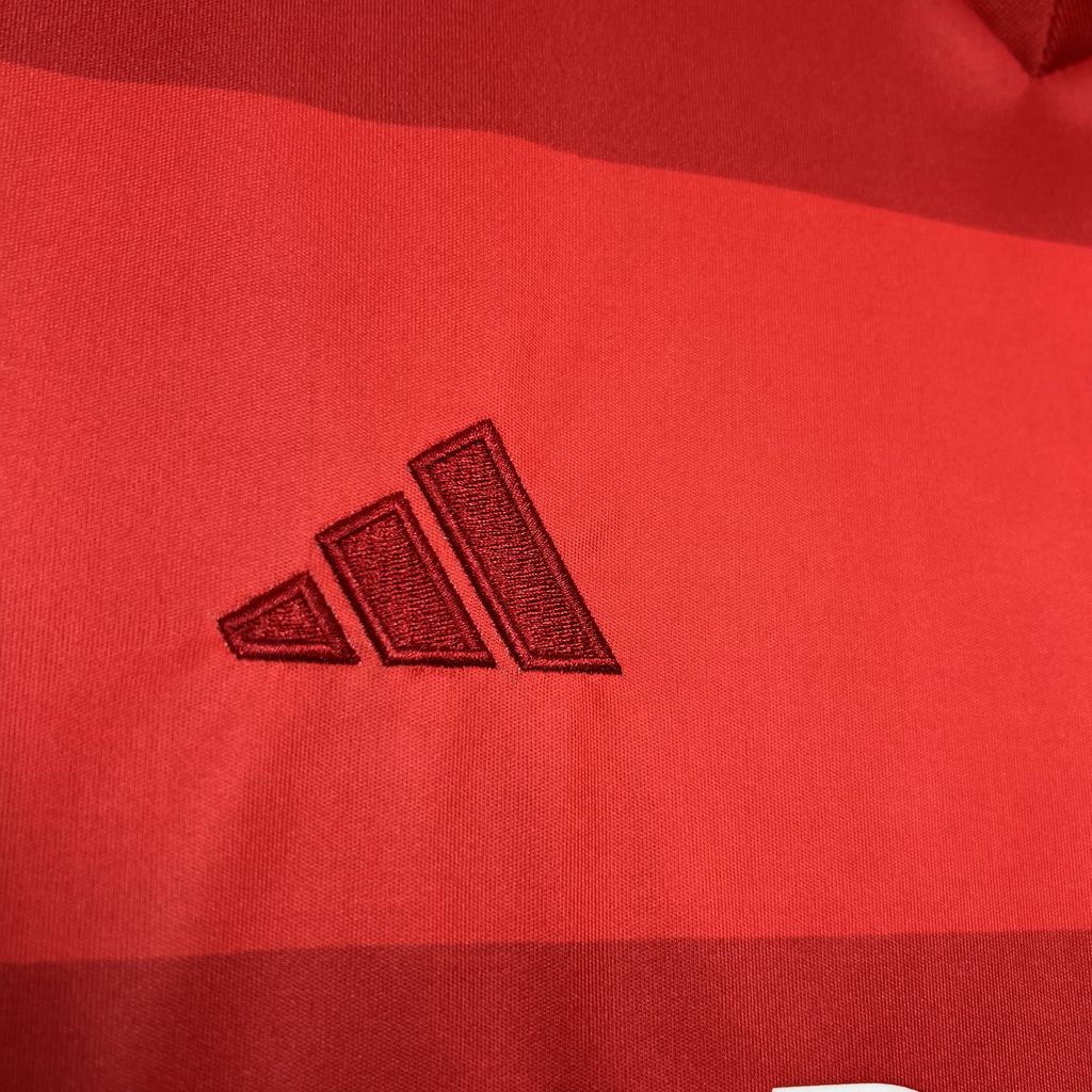2024/2025 Real Zaragoza Away Football Shirt 1:1 Thai Quality