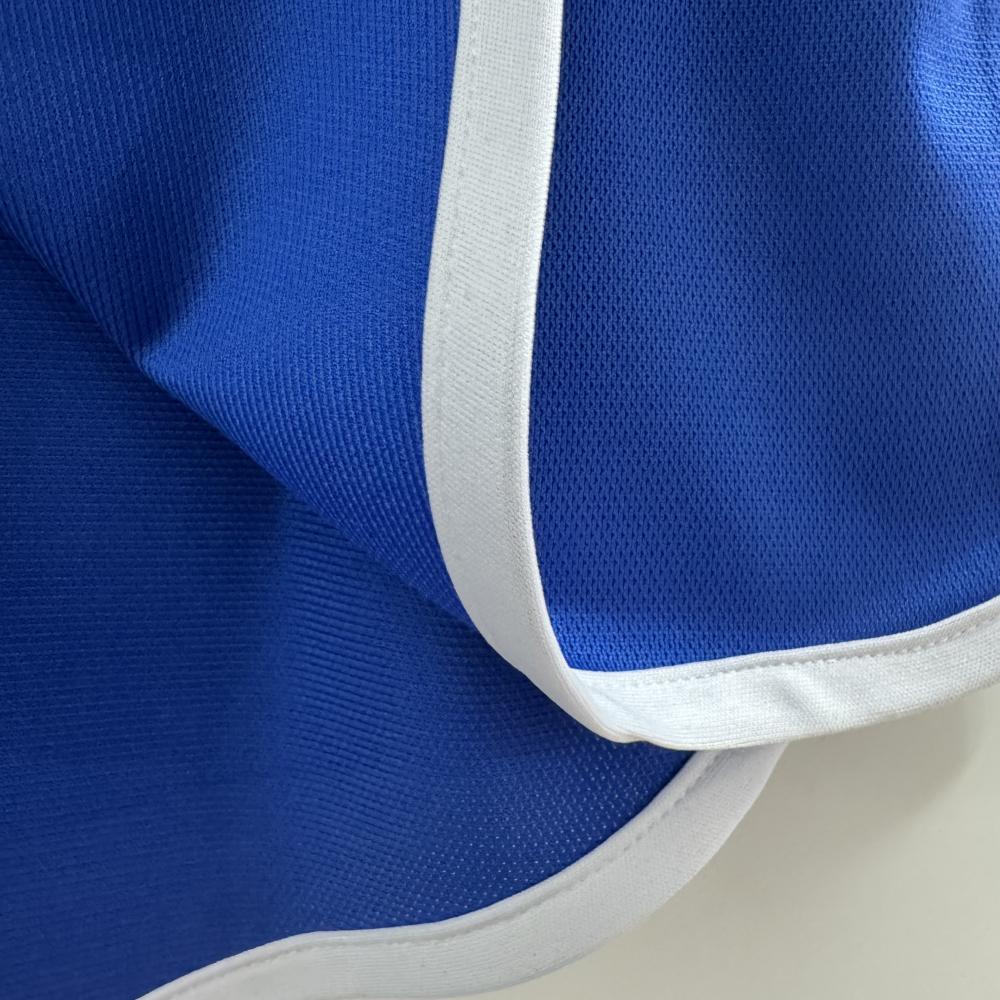 2000 Retro France Home Football Shirt 1:1 Thai Quality