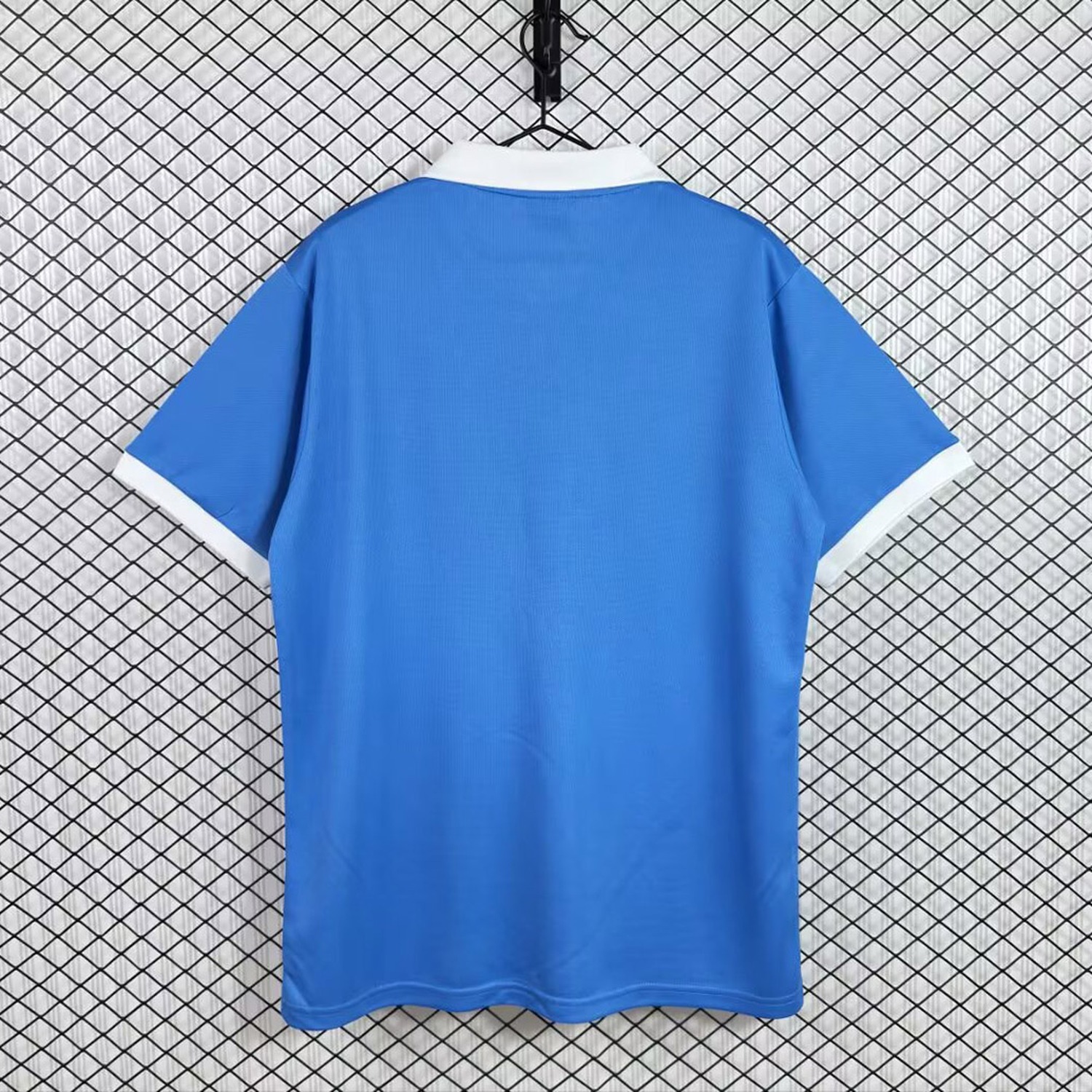 Retro Napoli 1965-66 Home Jersey - UnitedFutballJersey