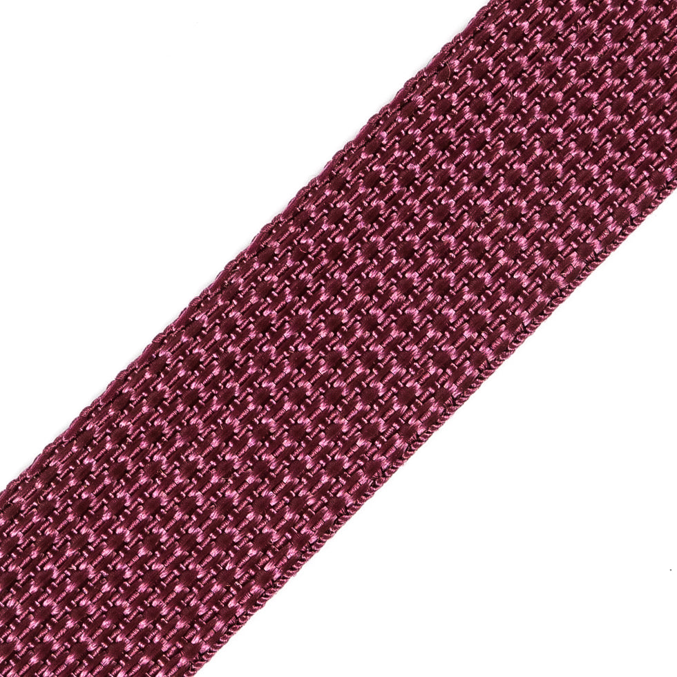 Maroon Nylon Webbing - 1