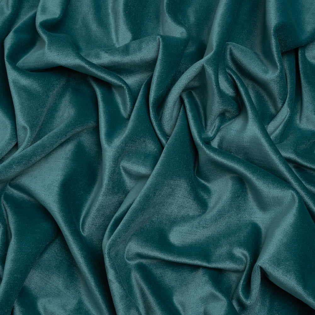 Low Pile Upholstery Velvet - Bosphorus - Somerset Collection - Joann Fabrics