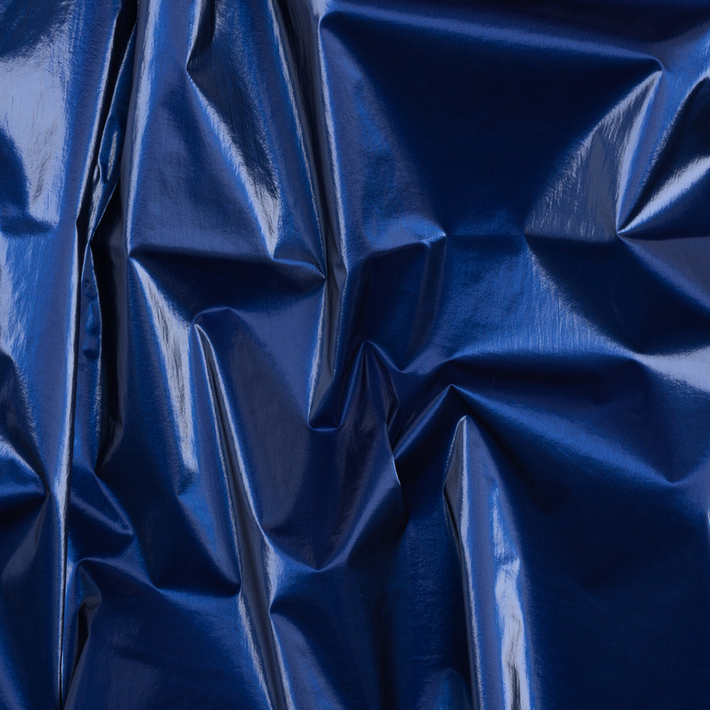 Faux Tyvek - Cobalt Blue - Greta Collection - Joann Fabrics