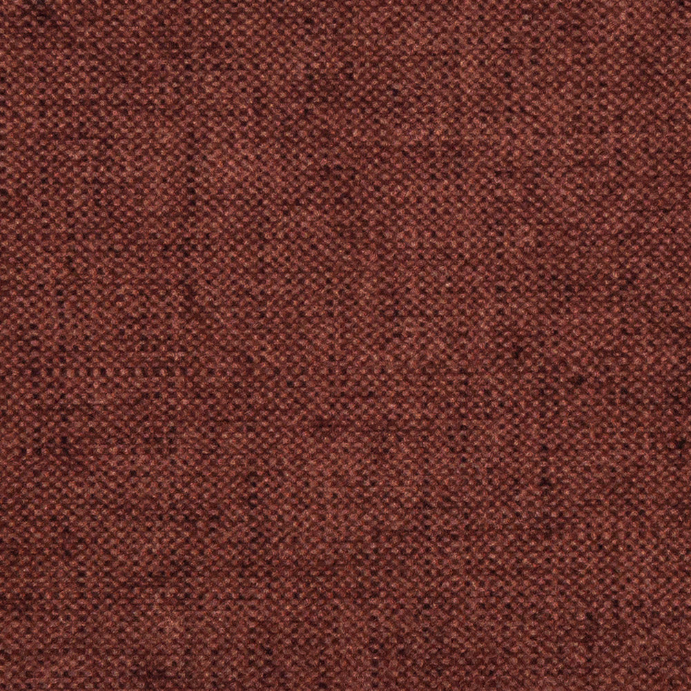 Polyester Microvelvet - Mahogany - British Imported - Joann Fabrics