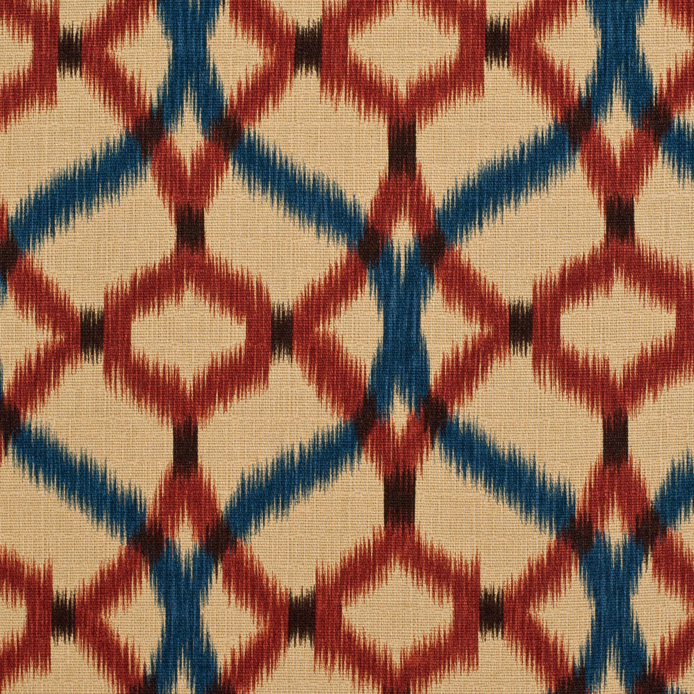 Jewel Ikat Prints - Joann Fabrics
