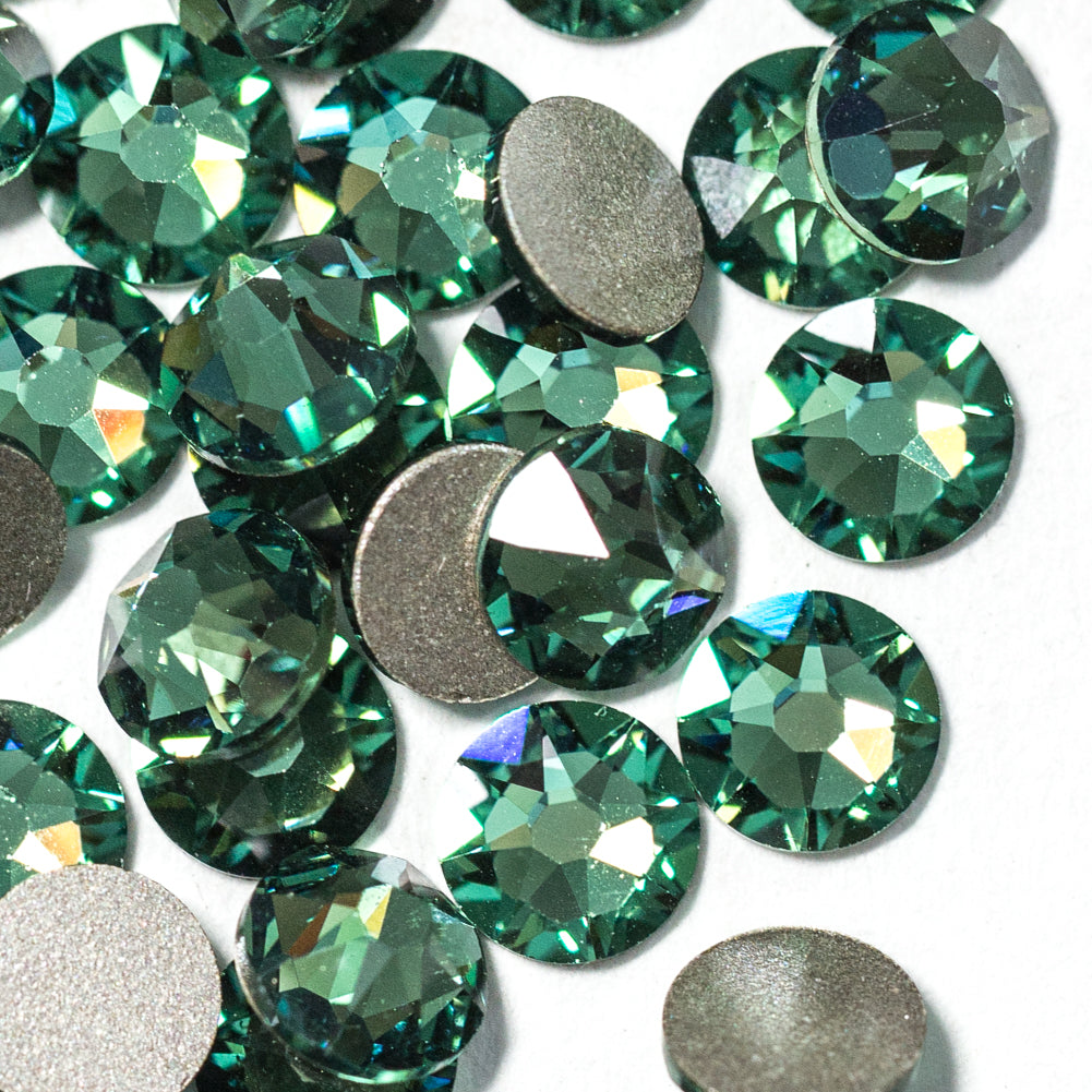 Erinite Flatback Swarovski Rhinestones - Joann Fabrics