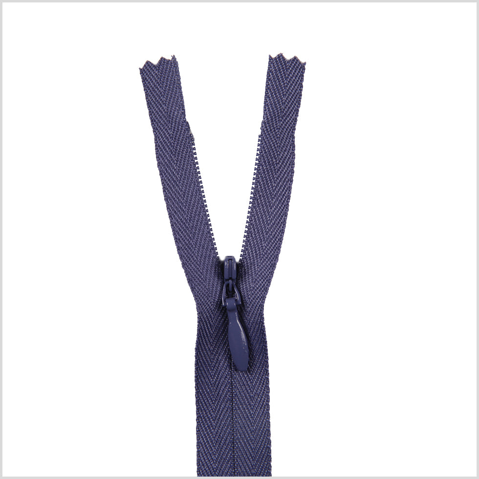 Invisible Zipper 24