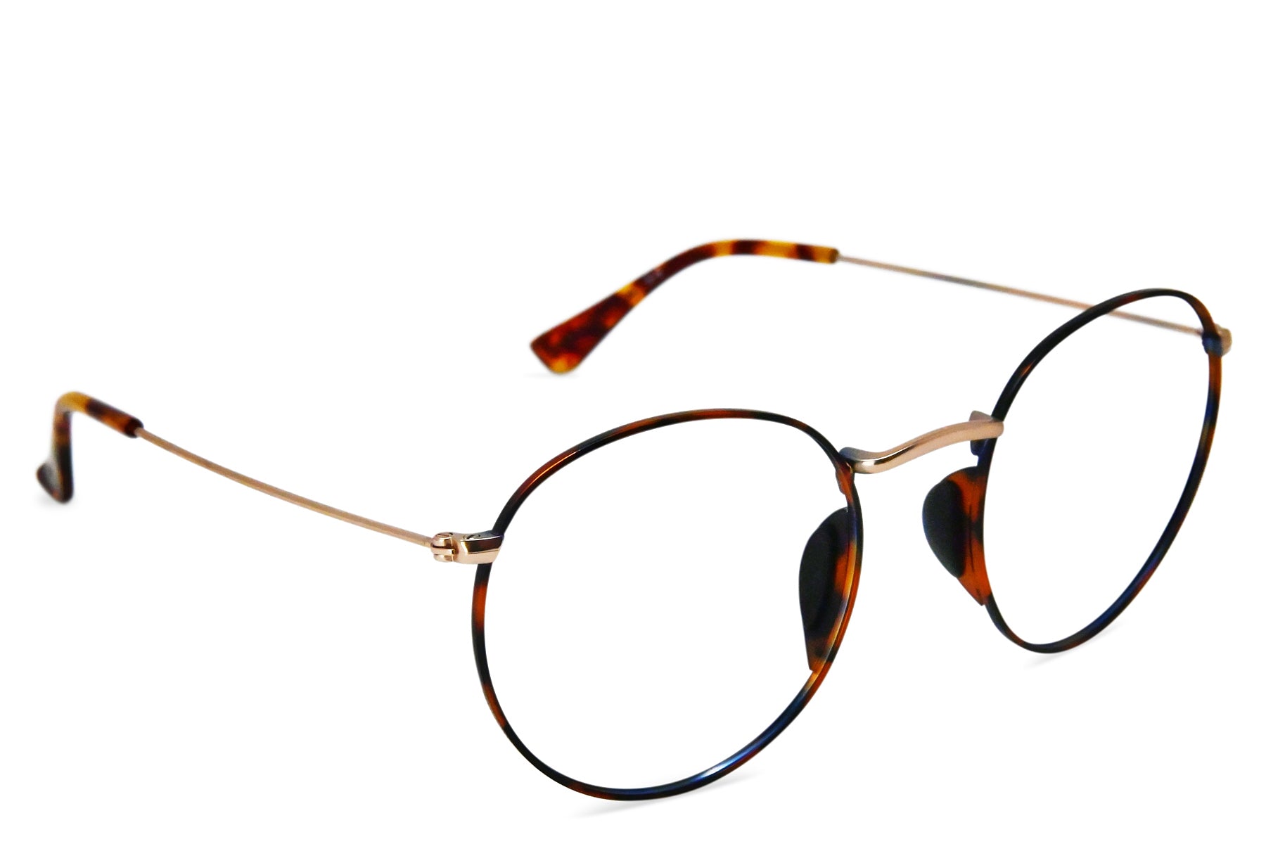 Tangle Free Aston Rx – Tortoise