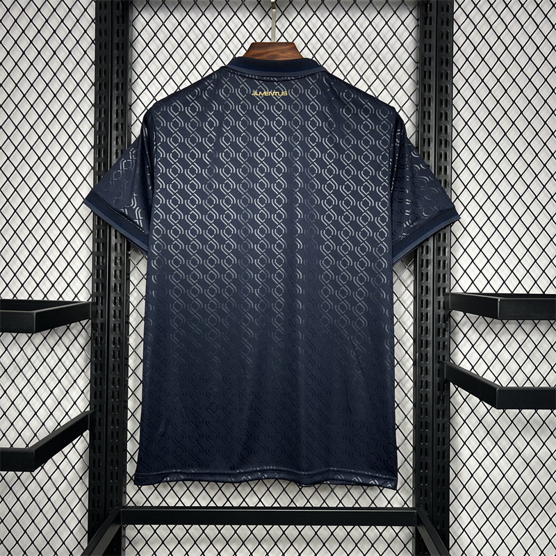 2024/2025 Juventus Third Away Soccer Jersey 1:1 Thai Quality