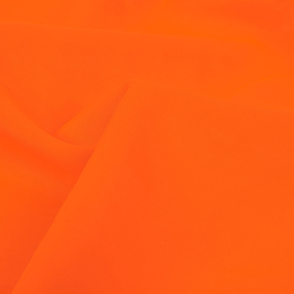Neon Orange Polyester Lining - Joann Fabrics