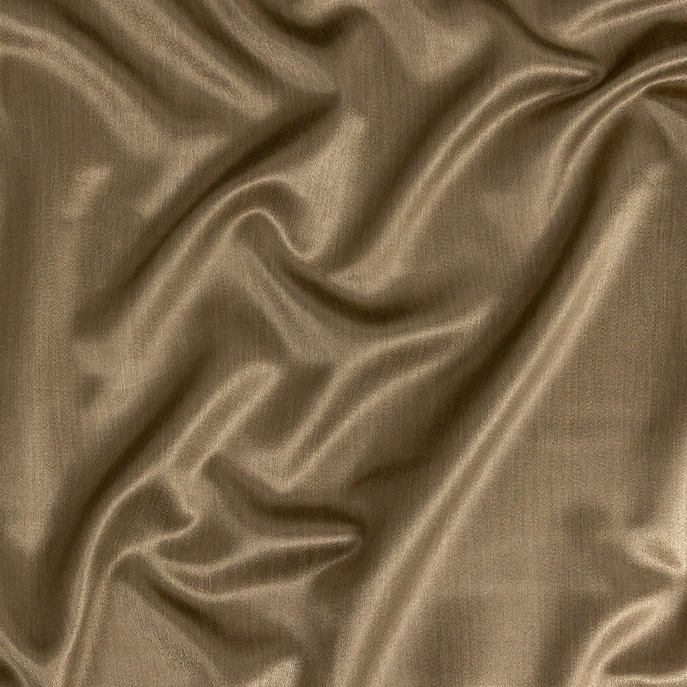 Home Decor Polyester Satin - Fawn - British Imported - Joann Fabrics