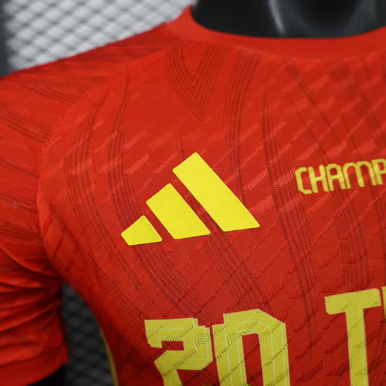 2025/2026 Player Version Liverpool Special Edition 06 Football Jersey 1:1 Thai Quality