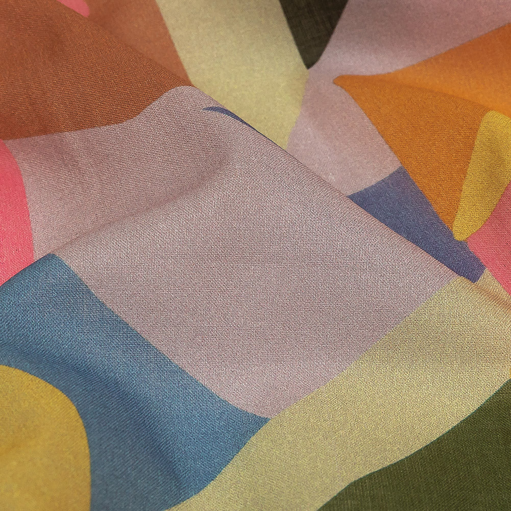 Mood Exclusive Albaicin Cotton Voile - Joann Fabrics