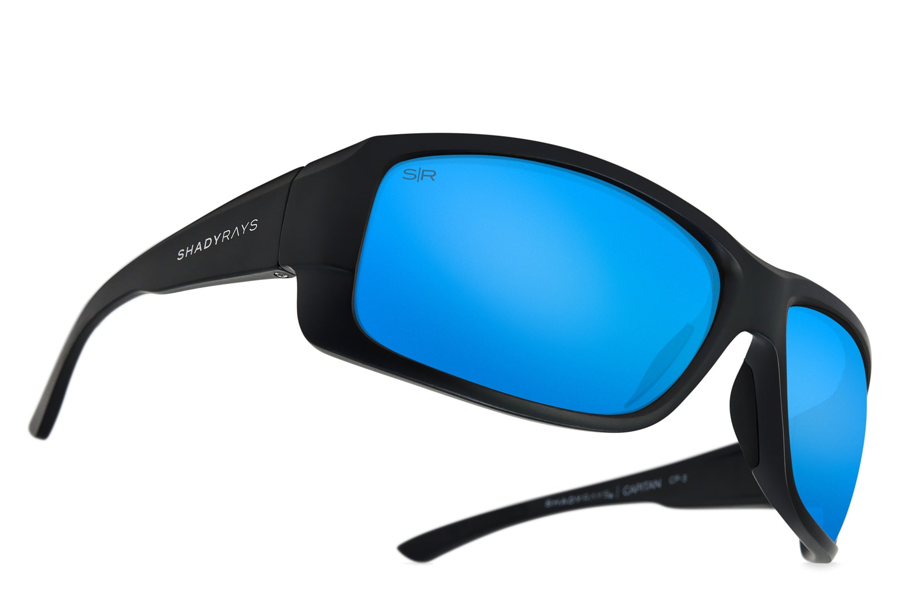 Capitan – Black Ocean Polarized