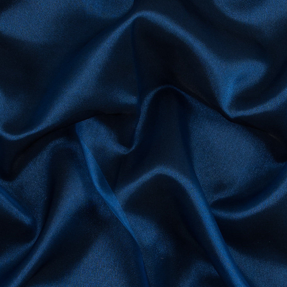 Royal Iridescent Nylon Organza - Joann Fabrics