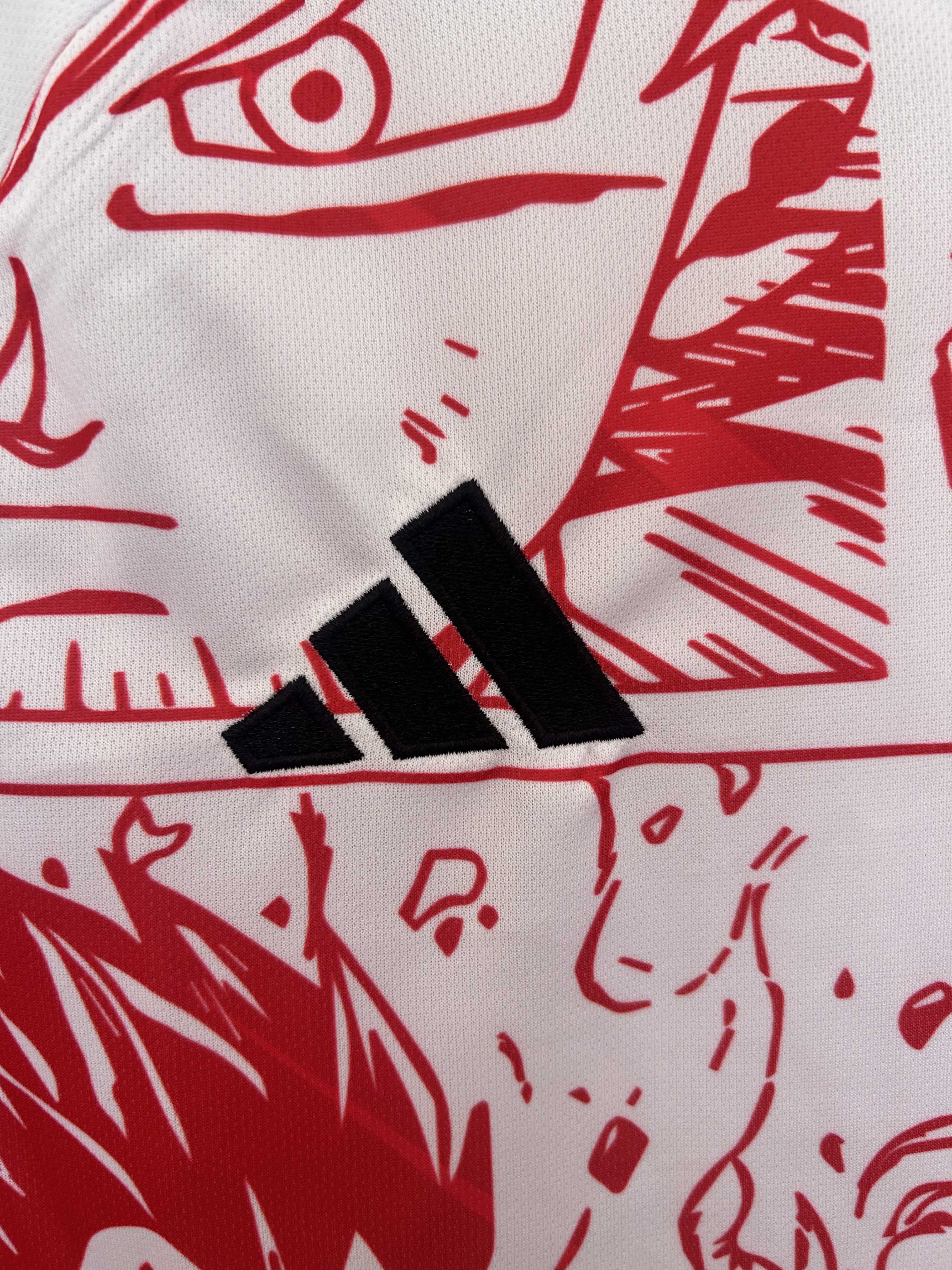 2025/2026 Japan Special Edition 07 Football Jersey 1:1 Thai Quality