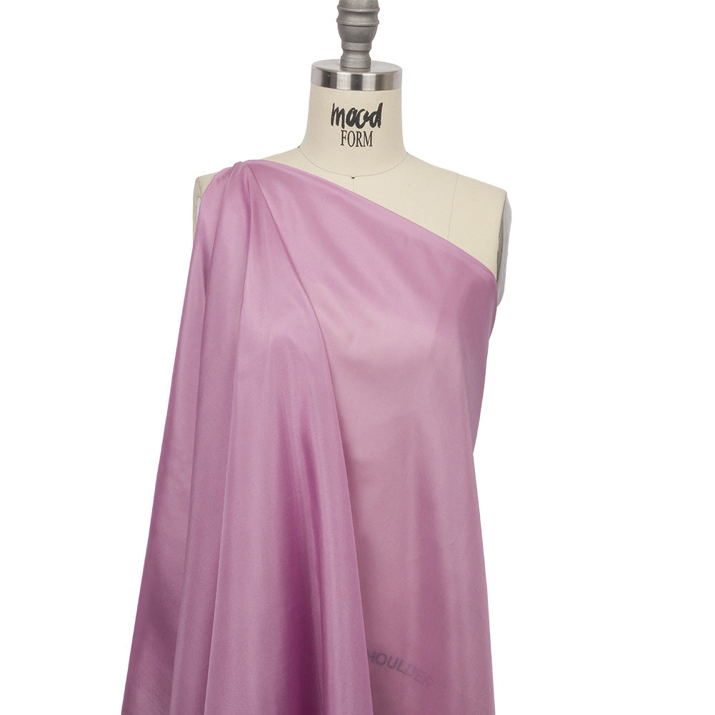 China Silk/Silk Habotai - Regal Orchid - Premium Collection - Joann Fabrics
