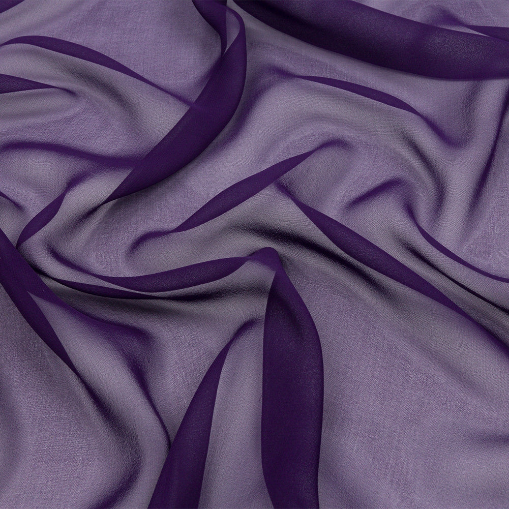 Silk Chiffon 54