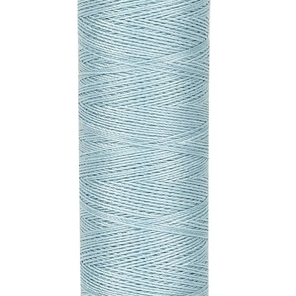 Gutermann Recycled Polyester Thread 100m - 075 Blue Dawn - Joann Fabrics