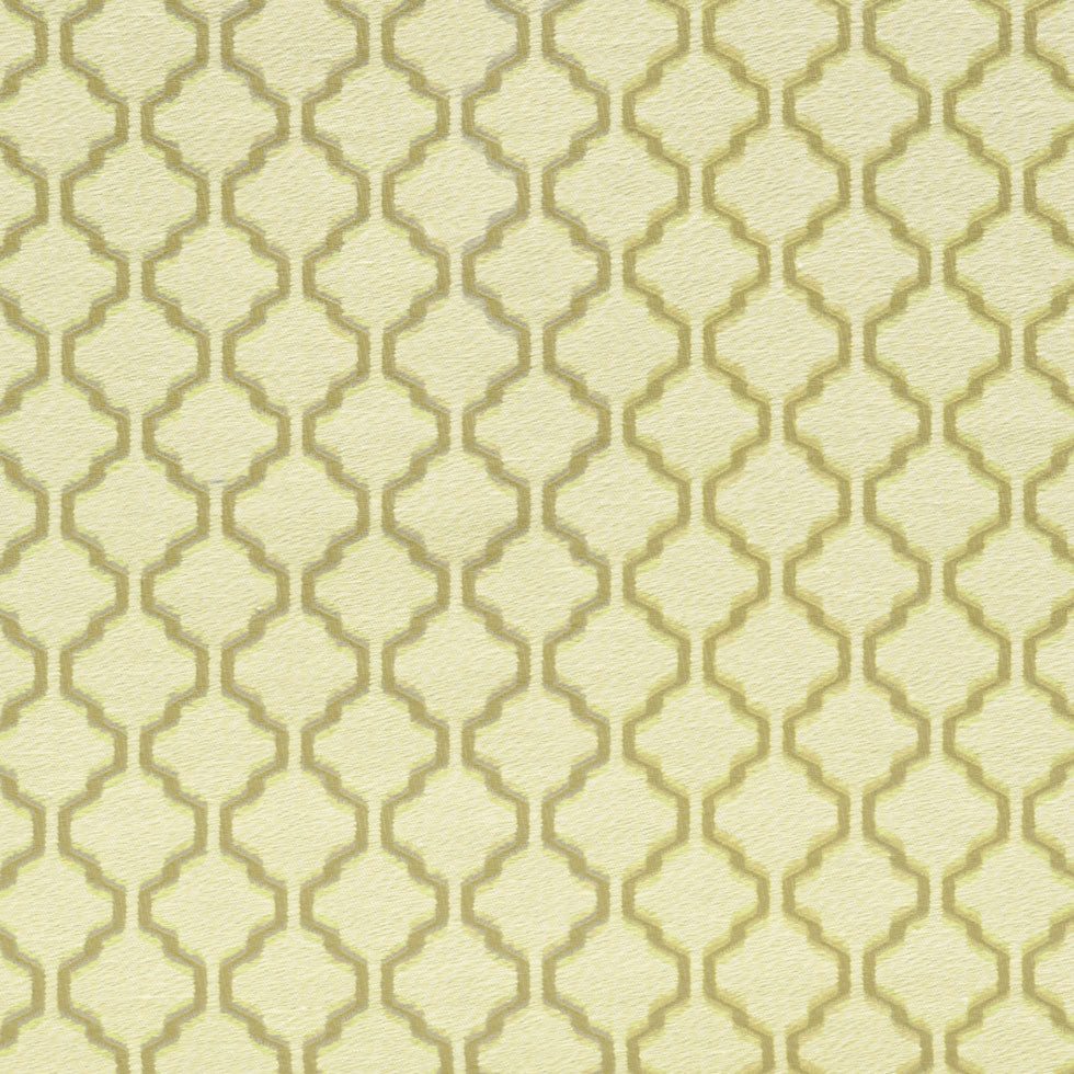 Apple Geometric Trellis Polyester - Joann Fabrics