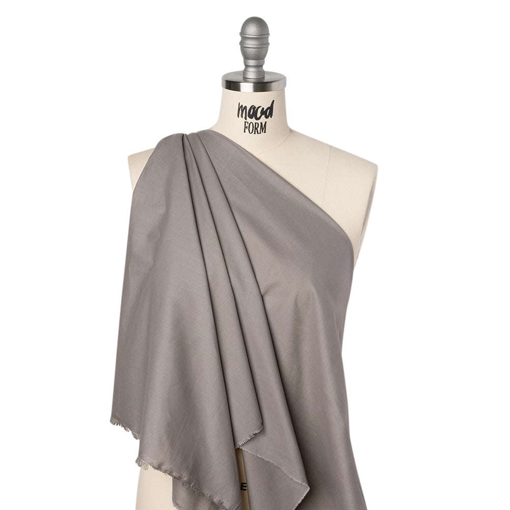 Sew Classic Solid Quilting Cotton Fabrics - Grey - Joann Fabrics